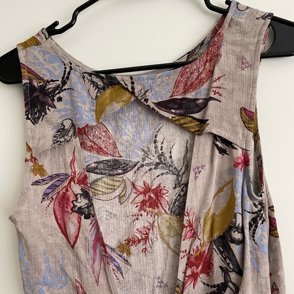 O’neill open back top - Picture 7 of 10